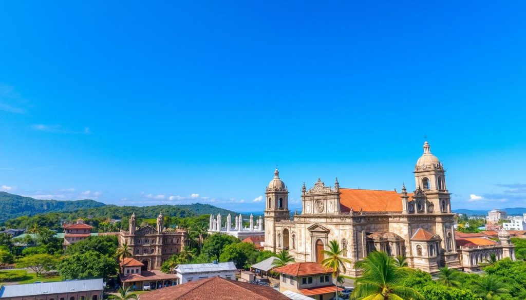 Cebu City heritage sites Cebu City heritage sites