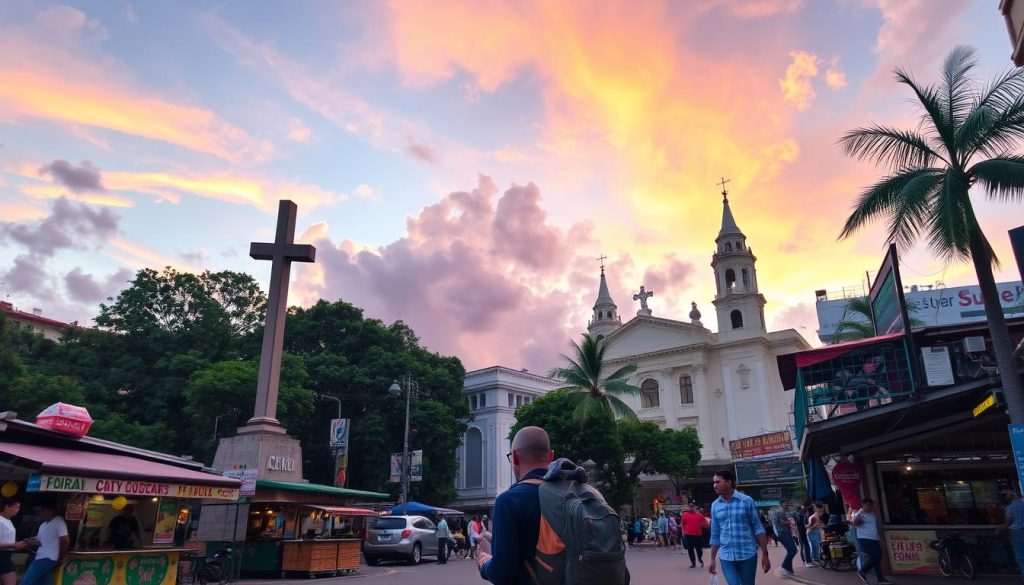 Cebu City travel guide, exploring Cebu City alone Cebu City travel guide, exploring Cebu City alone