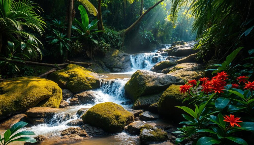 Cebu City undiscovered waterfalls Cebu City undiscovered waterfalls