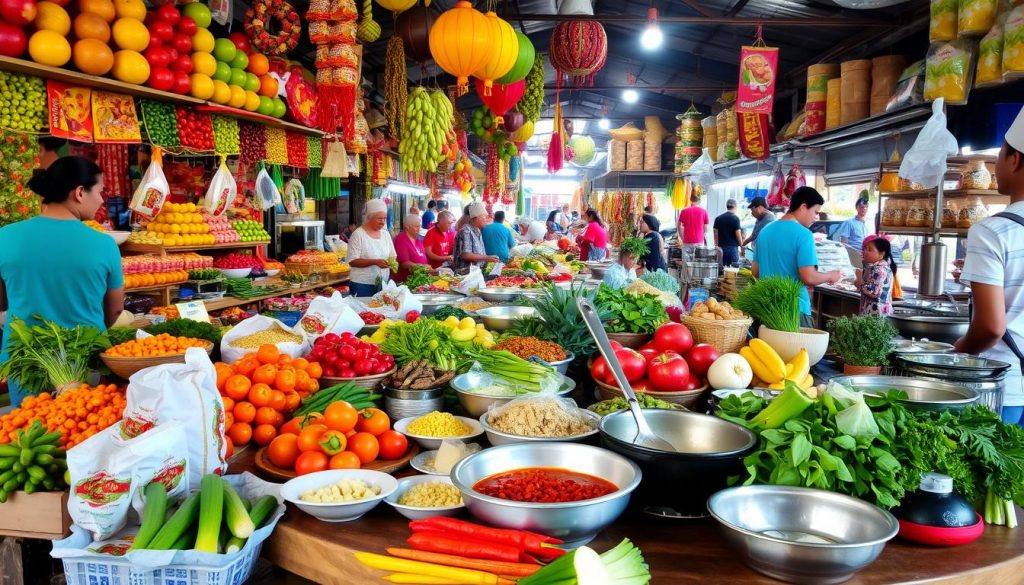 Cebu culinary experiences Cebu culinary experiences