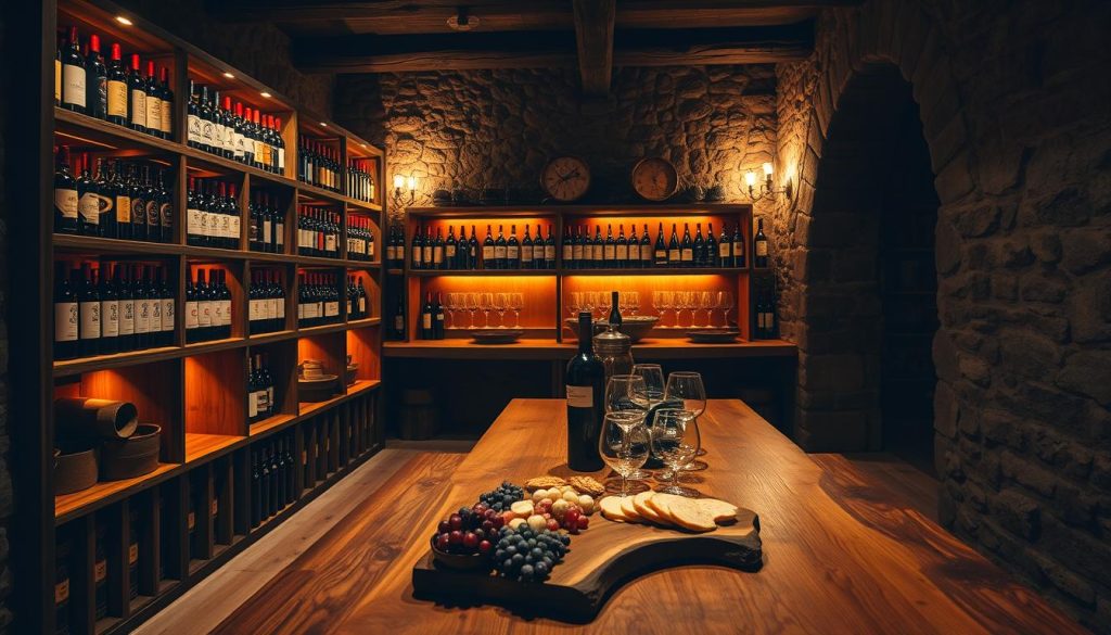Chamber of Georgian Wine Mtskheta Chamber of Georgian Wine Mtskheta