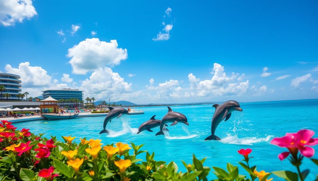 Choose Batumi for marine adventure Choose Batumi for marine adventure