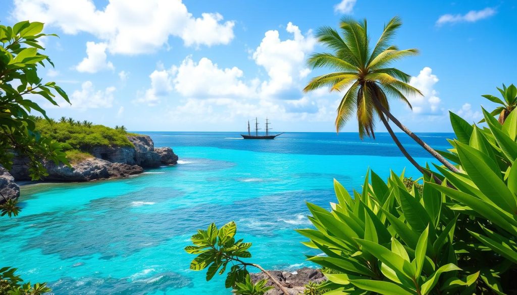 Columbus Landfall National Park