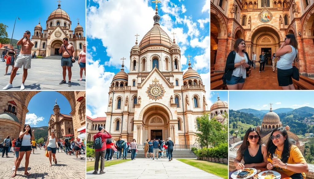 Common mistakes visiting Svetitskhoveli Cathedral Common mistakes visiting Svetitskhoveli Cathedral