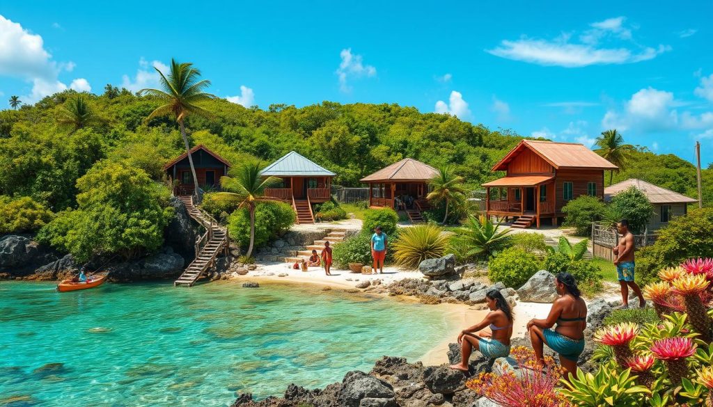 Community-based tourism in Grace Bay Community-based tourism in Grace Bay