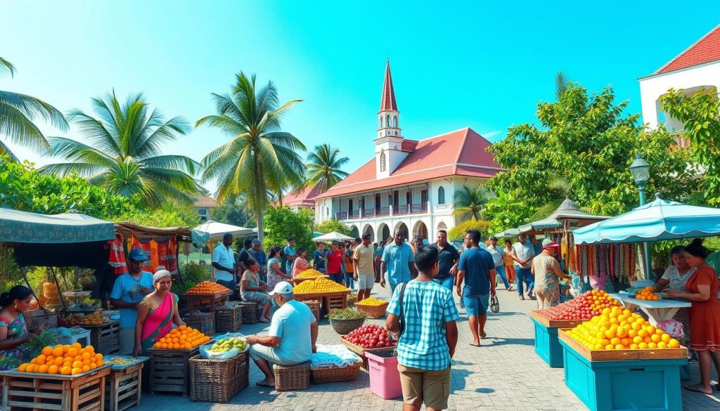 Community-based tourism programs in Malé Community-based tourism programs in Malé