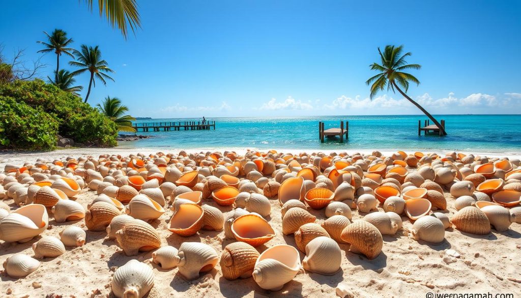 Conch Farm Information Conch Farm Information