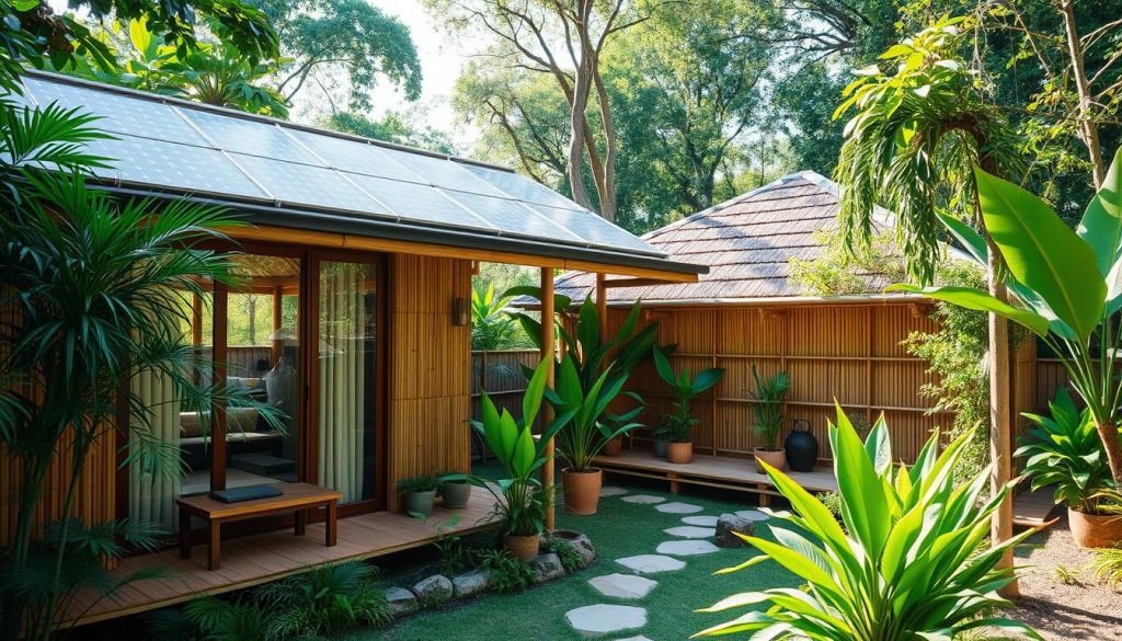 Conserving water and energy in Palawan accommodations Conserving water and energy in Palawan accommodations