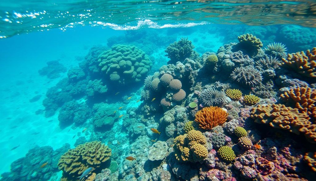 Coral Gardens Bight Reef Coral Gardens Bight Reef