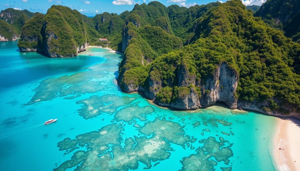 Coron Palawan introduction travel destination Coron Palawan introduction travel destination