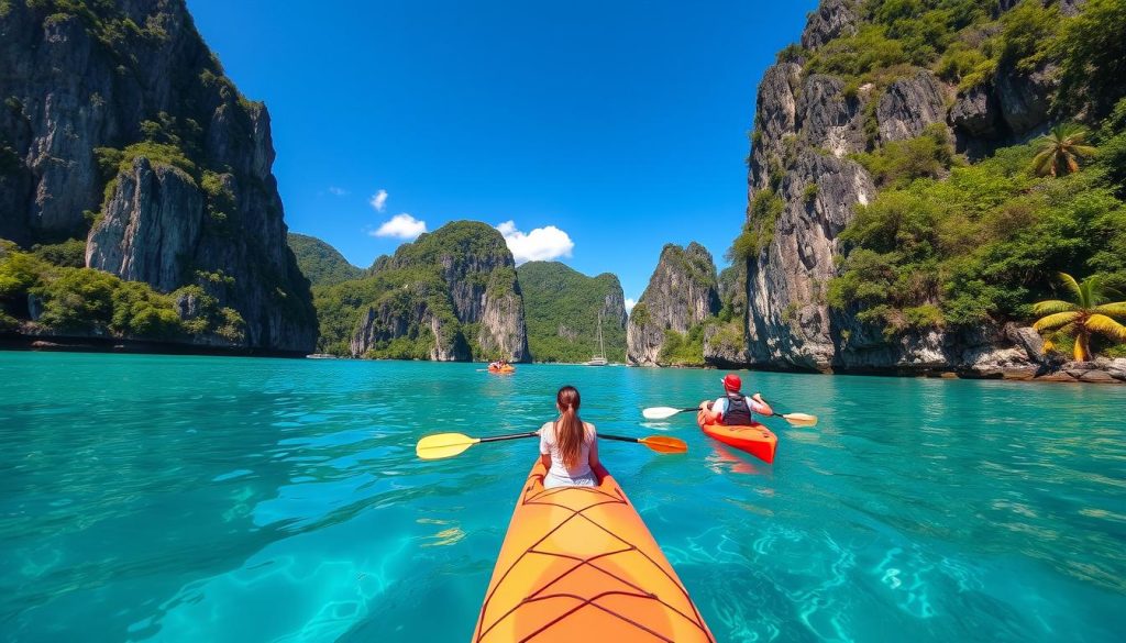 Coron adventure tours Coron adventure tours