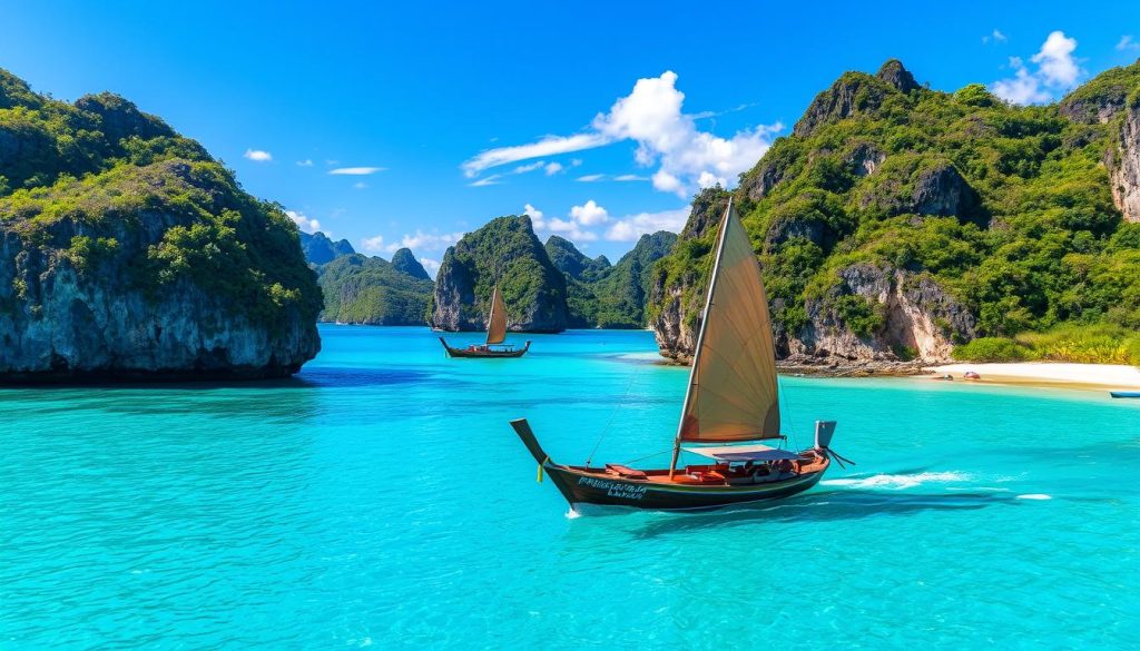 Coron island hopping adventures Coron island hopping adventures