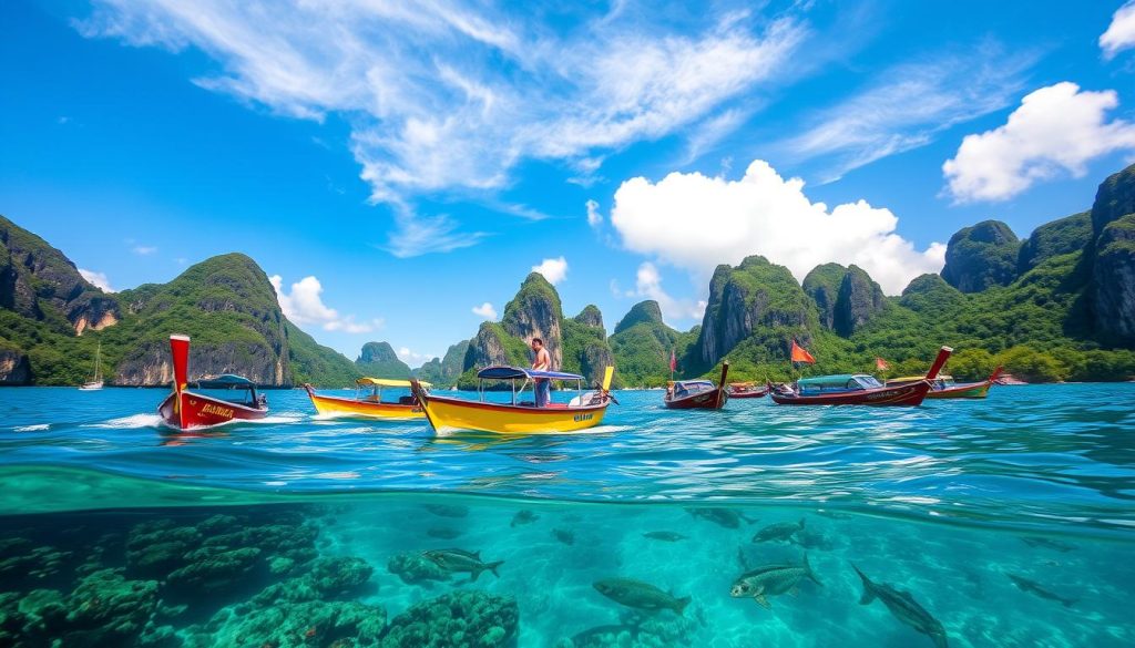 Coron island hopping tours Coron island hopping tours