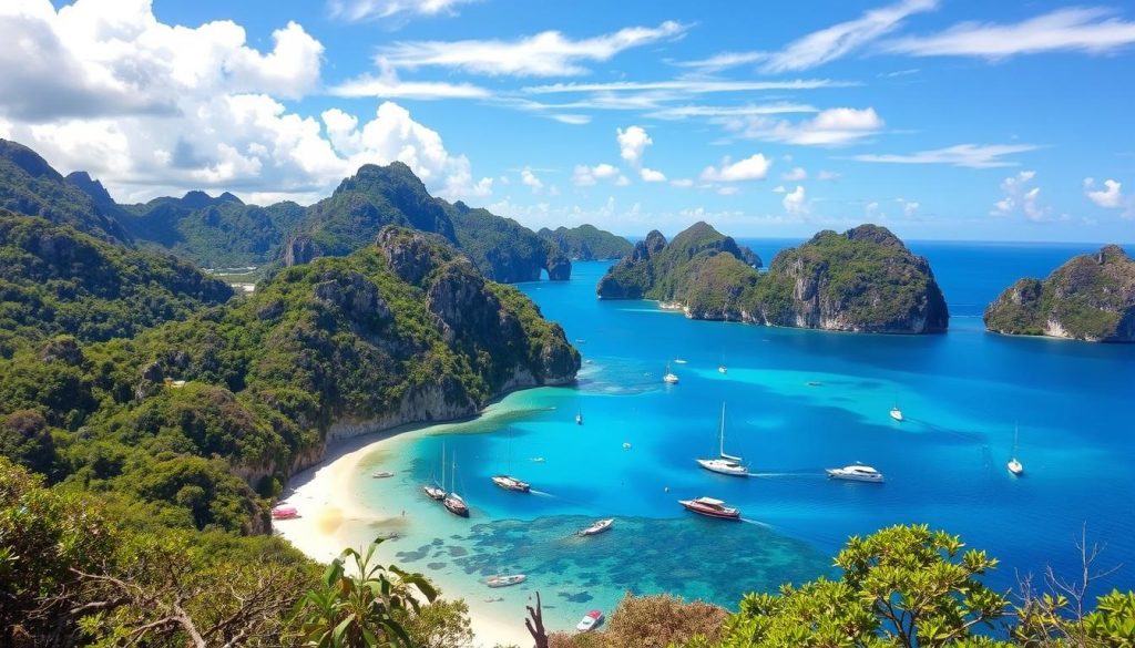 Coron island hopping tours Coron island hopping tours