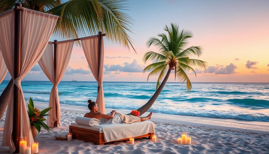 Couple's retreat in Providenciales Couple's retreat in Providenciales