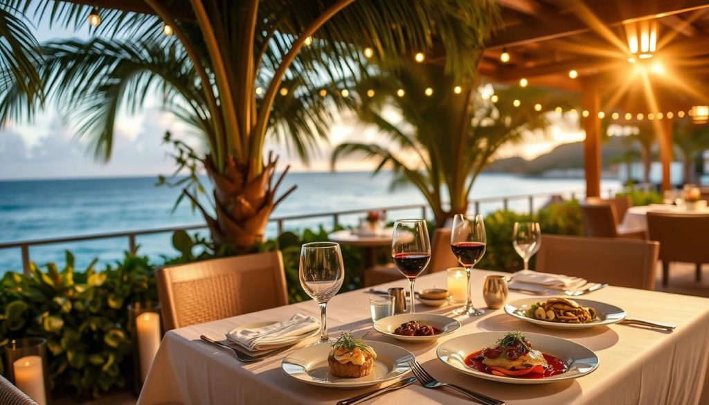 Coyaba Restaurant culinary gem Coyaba Restaurant culinary gem