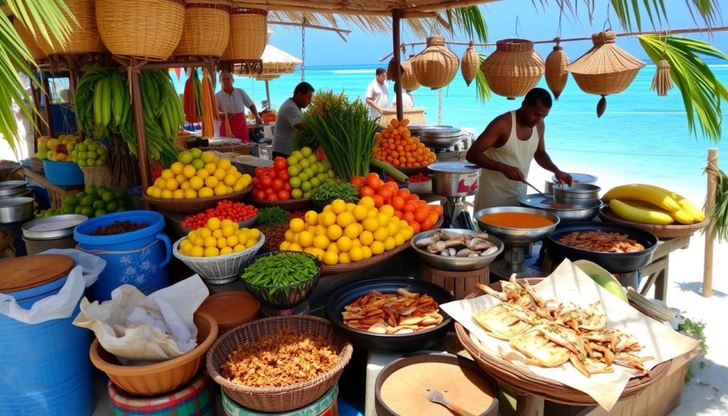 Culinary experiences in Maafushi Culinary experiences in Maafushi