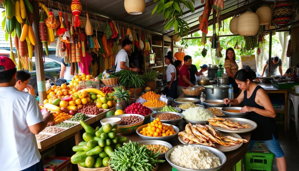 Culinary tours in Cebu Culinary tours in Cebu
