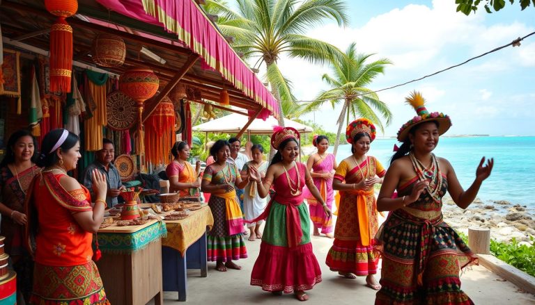 Cultural activities and events in Hulhumalé