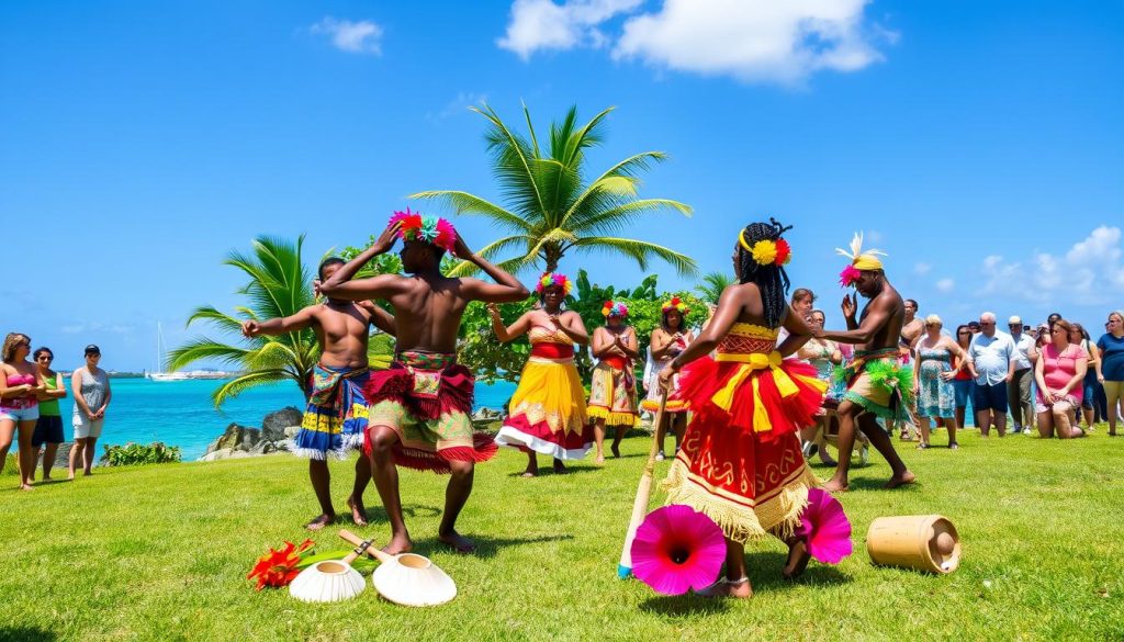 Cultural experiences in Grace Bay Cultural experiences in Grace Bay