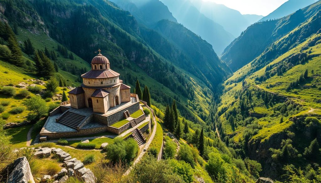 Cultural heritage Armenia Cultural heritage Armenia