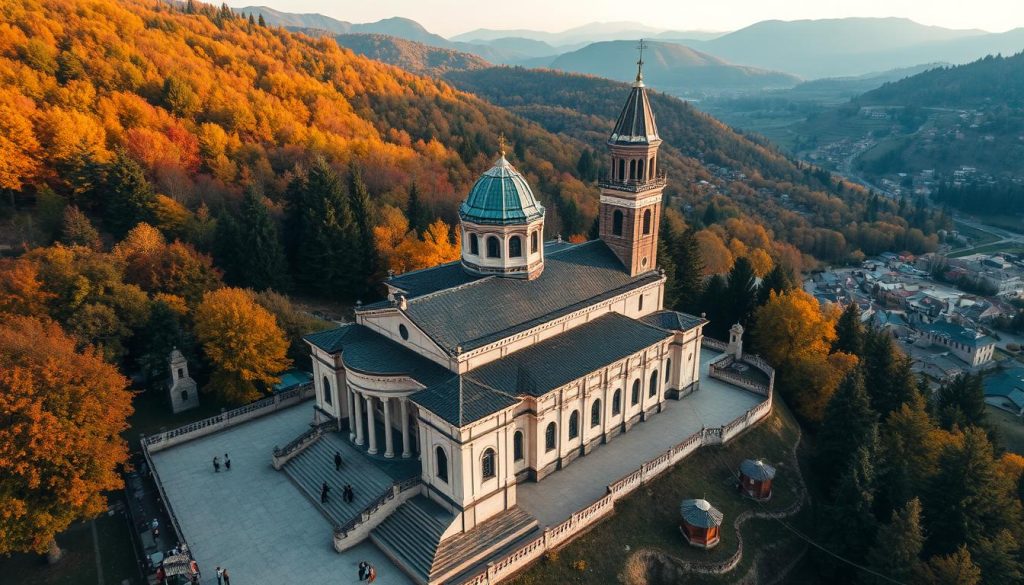 Cultural significance of Svetitskhoveli Cathedral Cultural significance of Svetitskhoveli Cathedral