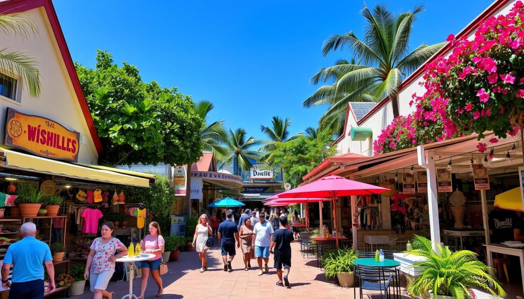 D'Mall Boracay shopping spots Boracay D'Mall Boracay shopping spots Boracay
