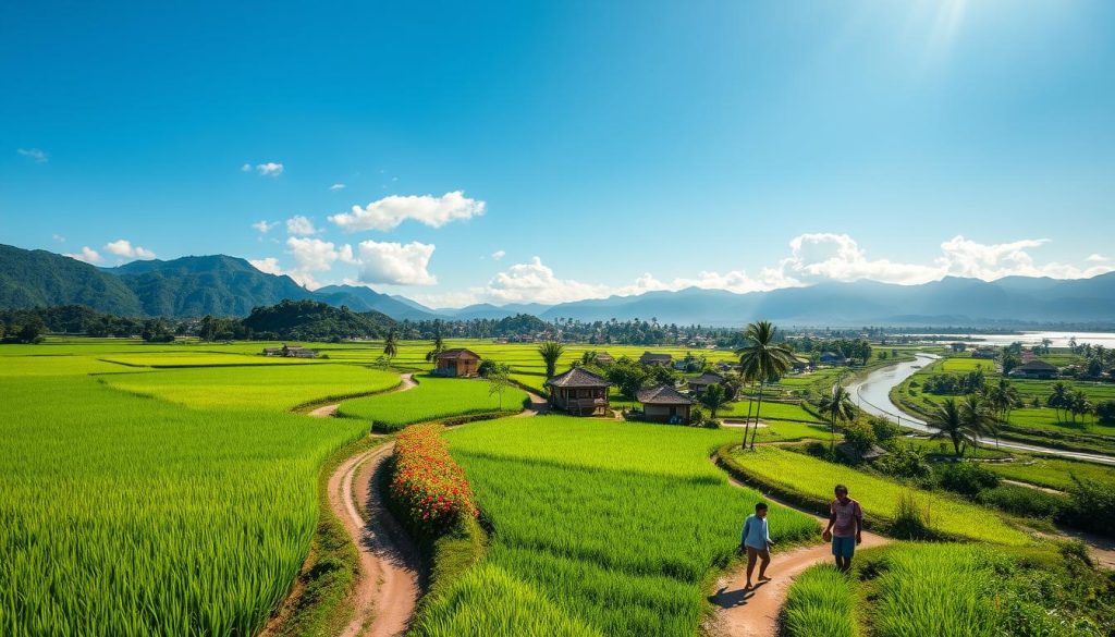 Davao City Countryside Tour highlights Davao City Countryside Tour highlights