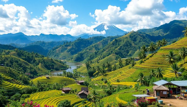 Davao City Countryside Tour highlights