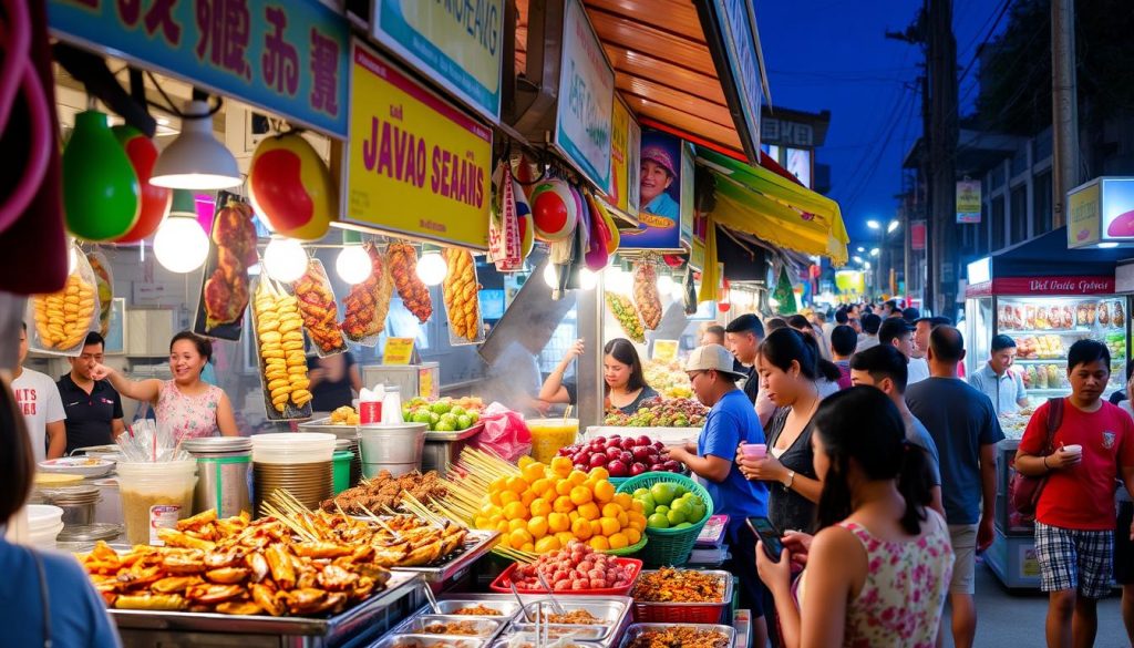 Davao City culinary adventure Davao City culinary adventure