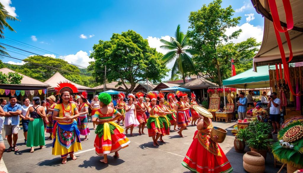 Davao City cultural festivals Davao City cultural festivals