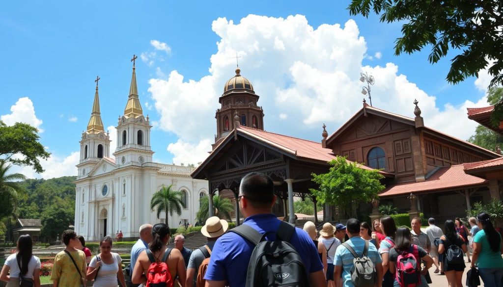 Davao City guided heritage tours Davao City guided heritage tours