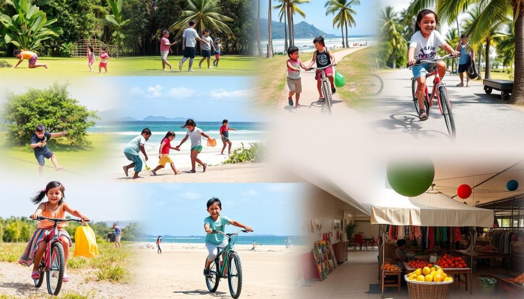 Davao City kids activities Davao City kids activities