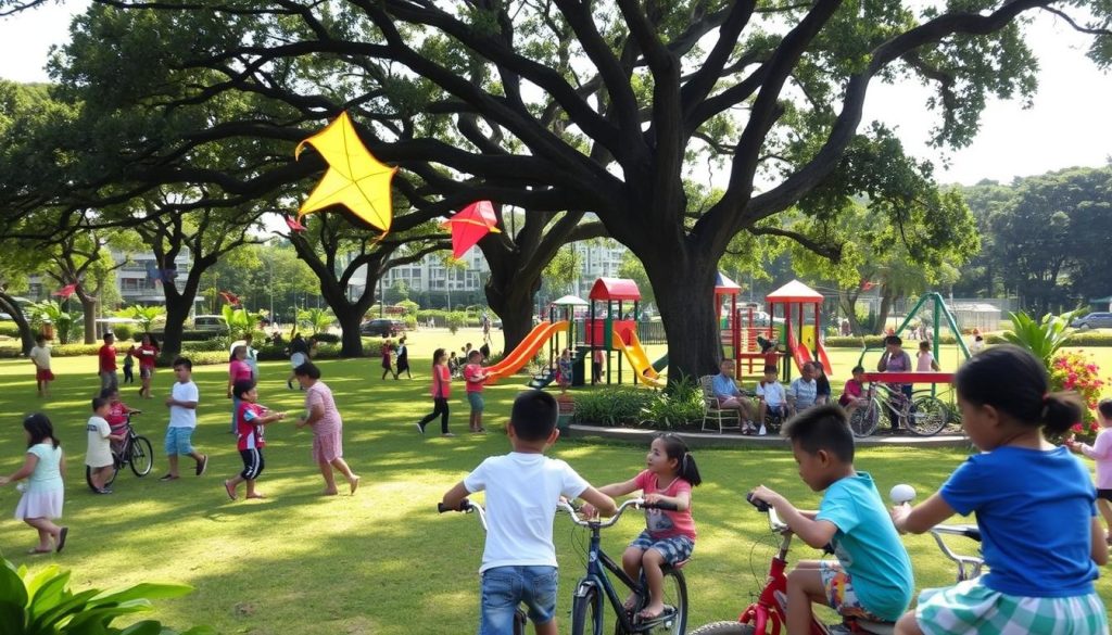 Davao City kids activities Davao City kids activities