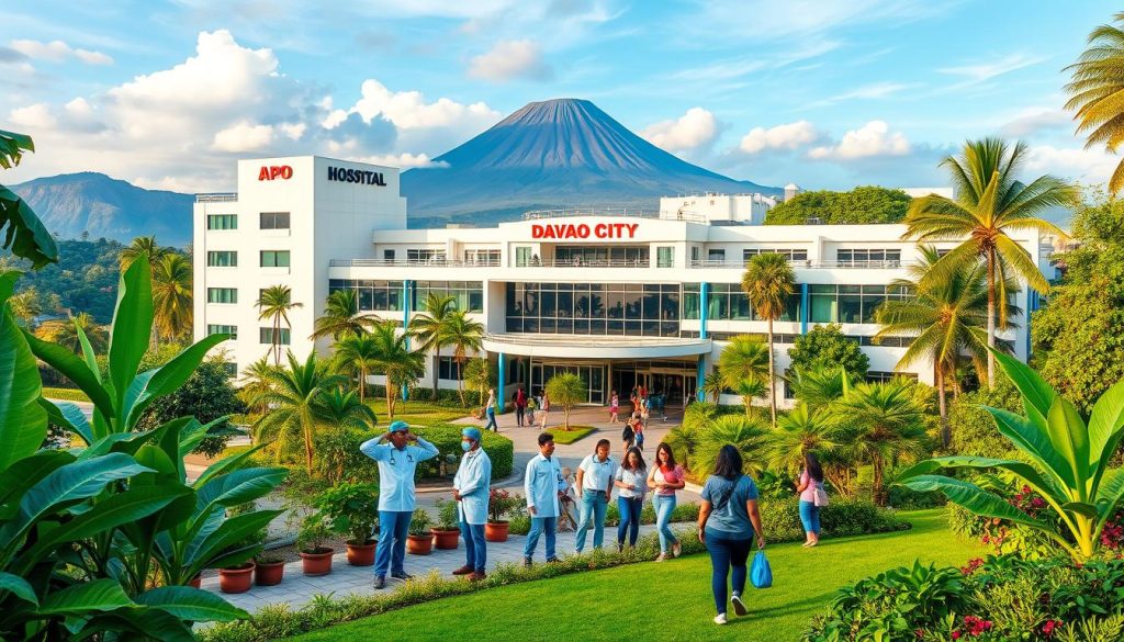 Davao City medical tourism Davao City medical tourism