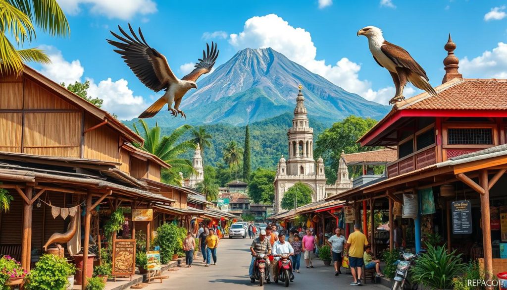 Davao City rich culture and landmarks Davao City rich culture and landmarks