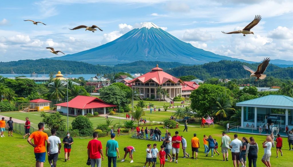 Davao City tourism trends Davao City tourism trends