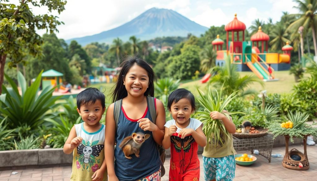 Davao City with kids guide Davao City with kids guide