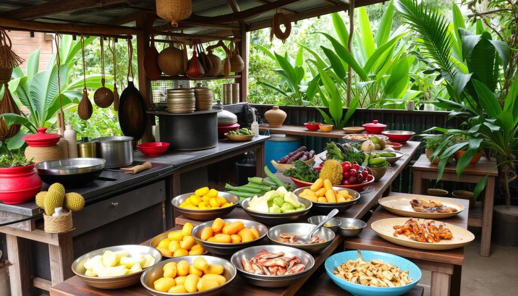 Davao cooking workshops Davao cooking workshops