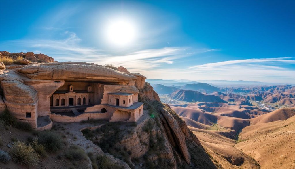 Davit Gareja excursions Davit Gareja excursions