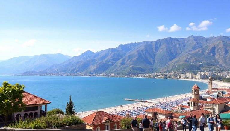 Day excursions from Batumi