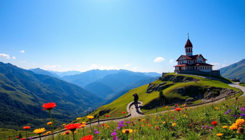 Day tours to Kazbegi Day tours to Kazbegi