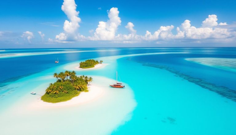 Day trips from Malé to nearby islands?