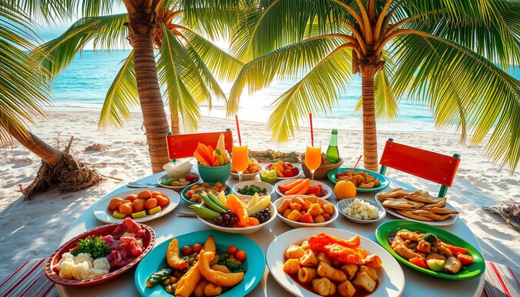 Delicious culinary experiences in Boracay Delicious culinary experiences in Boracay