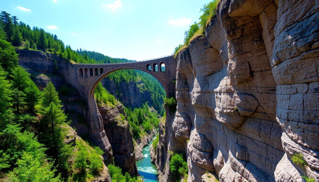 Devil's Bridge Devil's Bridge