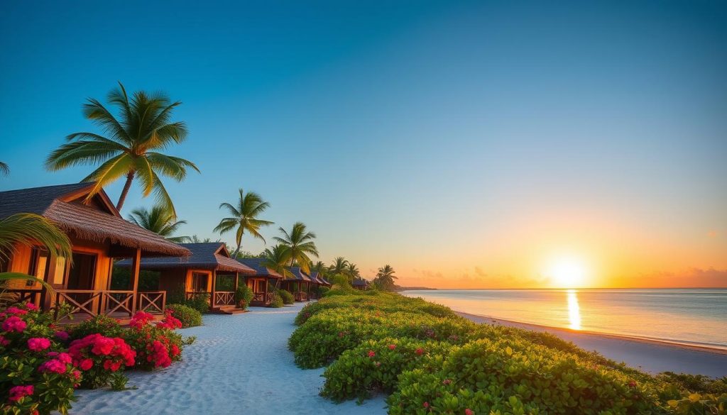 Dhigurah Island accommodations Dhigurah Island accommodations