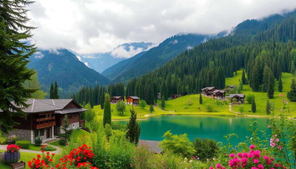 Dilijan Armenian Switzerland nature culture travel destination Dilijan Armenian Switzerland nature culture travel destination