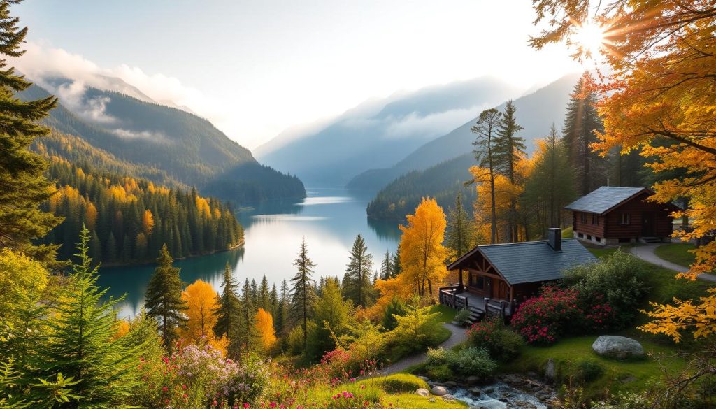 Dilijan National Park beautiful nature Dilijan National Park beautiful nature