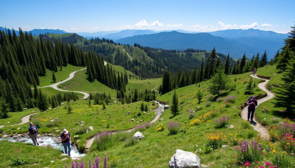 Dilijan National Park outdoor adventures Dilijan National Park outdoor adventures