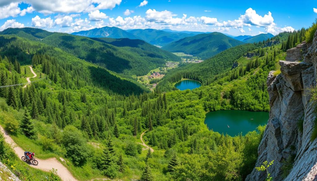 Dilijan adventure activities Dilijan adventure activities